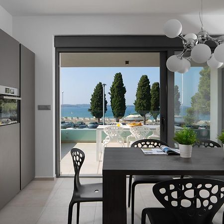 Villa Fasana Fažana Esterno foto